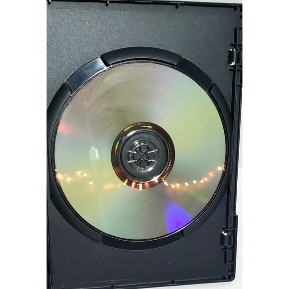 Classic Heist DVD Lot Shawshank Ocean’s Eleven Swordfish Italian Job Set - Picture 9 of 14